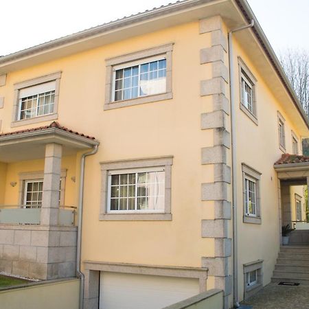 Am Residence 브라가 외부 사진