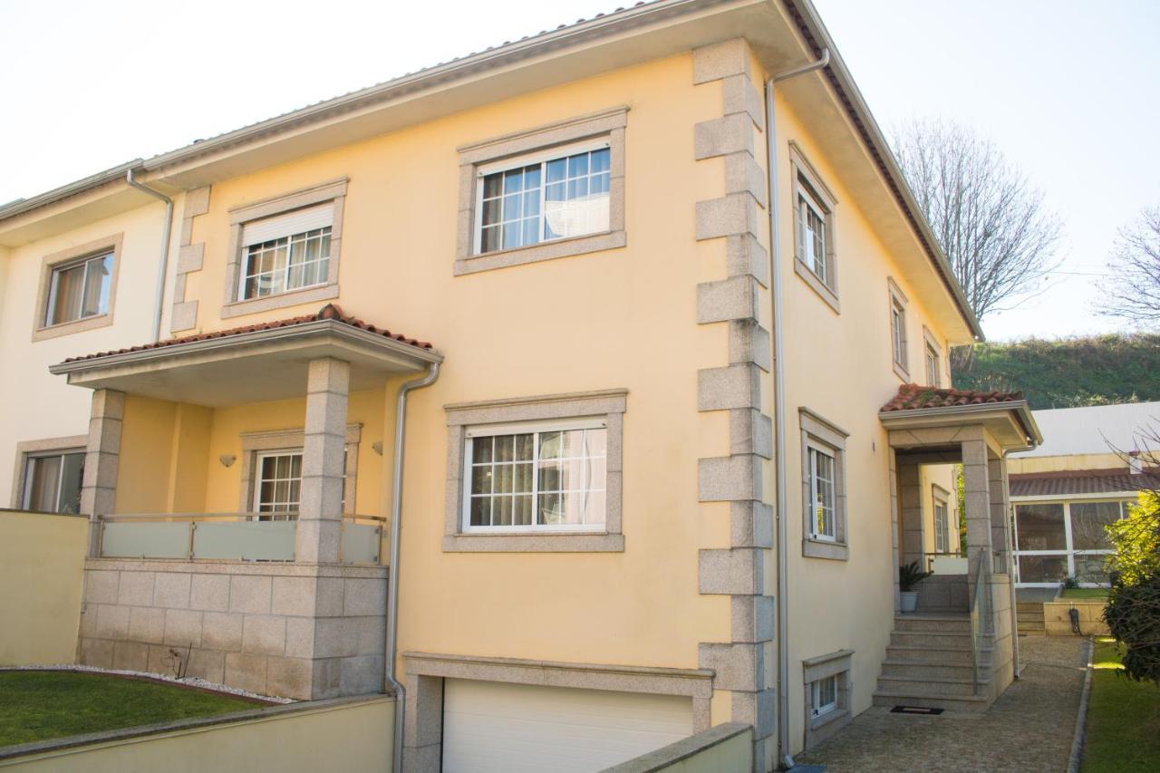 Am Residence 브라가 외부 사진