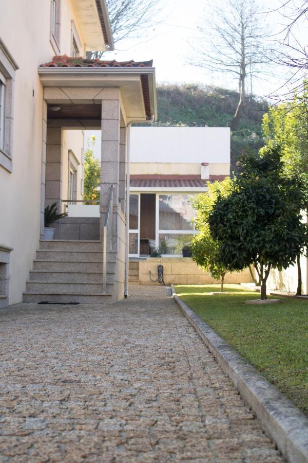 Am Residence 브라가 외부 사진