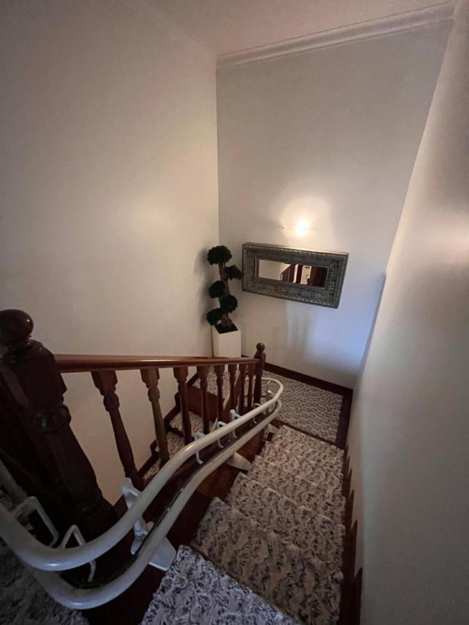 Am Residence 브라가 외부 사진