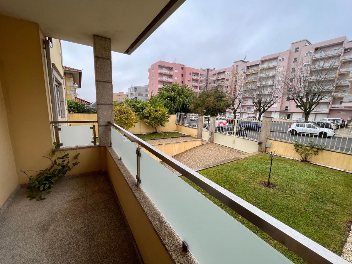 Am Residence 브라가 외부 사진