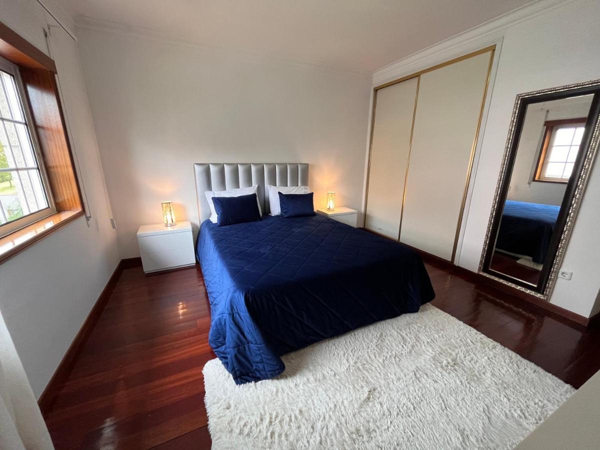 Am Residence 브라가 외부 사진