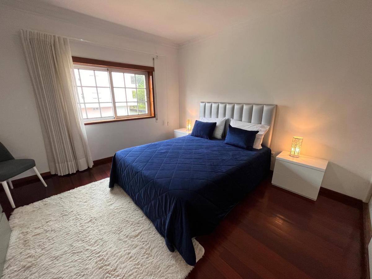 Am Residence 브라가 외부 사진