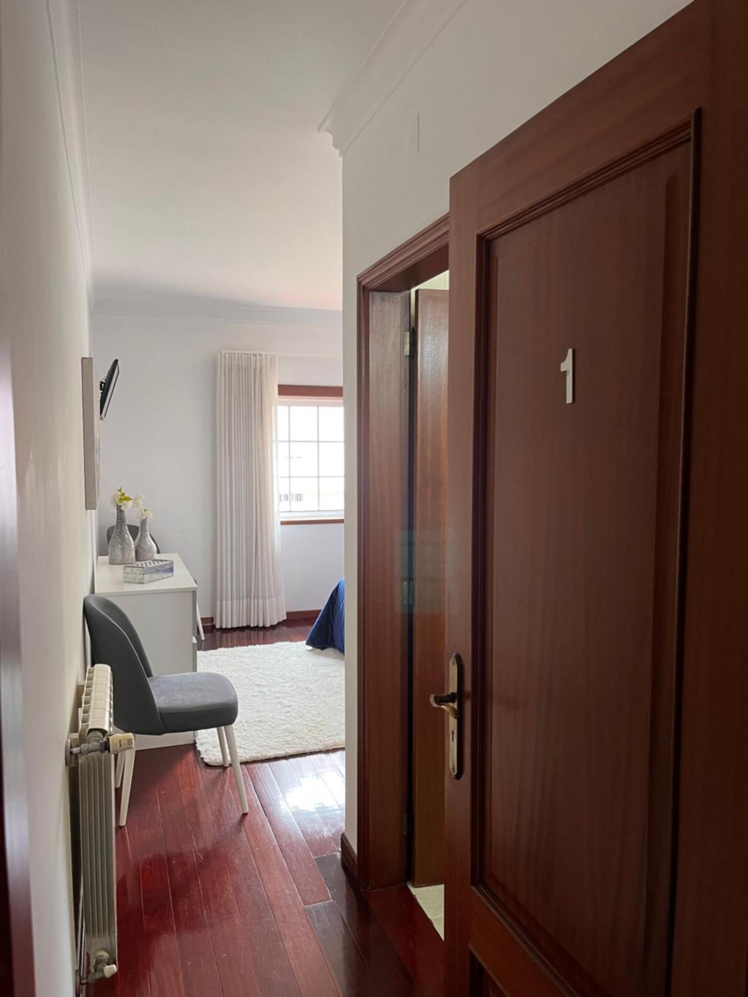 Am Residence 브라가 외부 사진