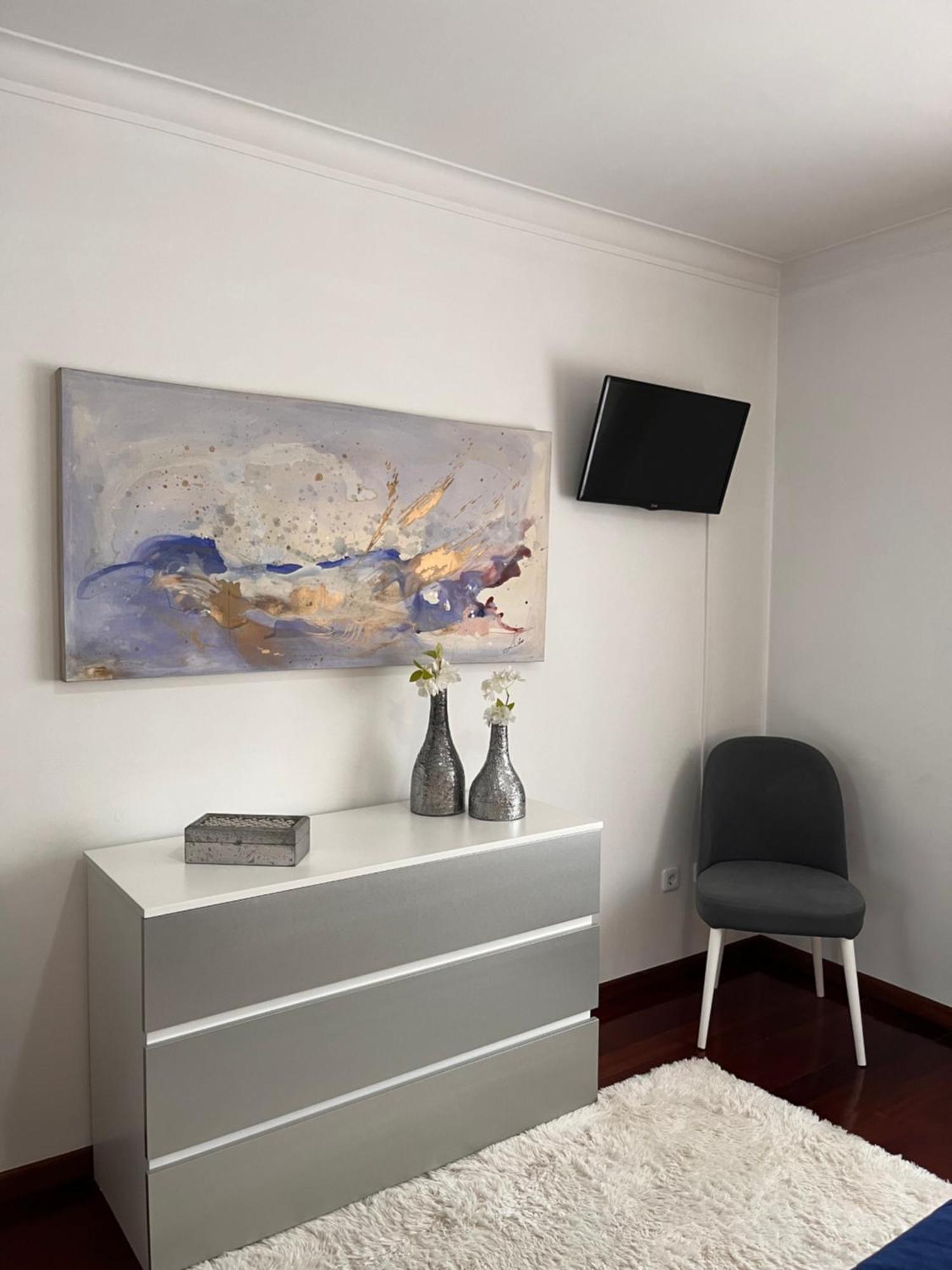Am Residence 브라가 외부 사진