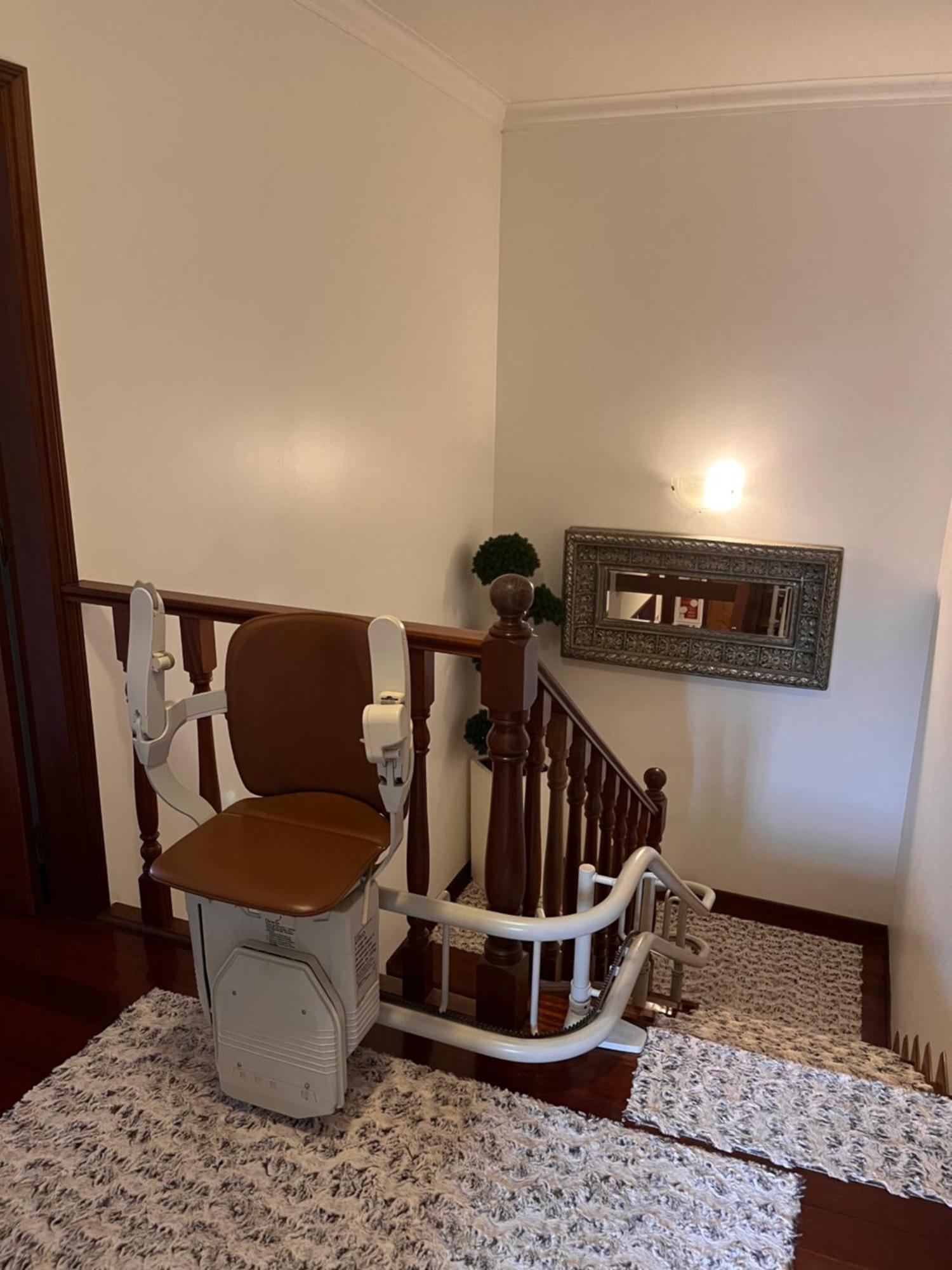 Am Residence 브라가 외부 사진