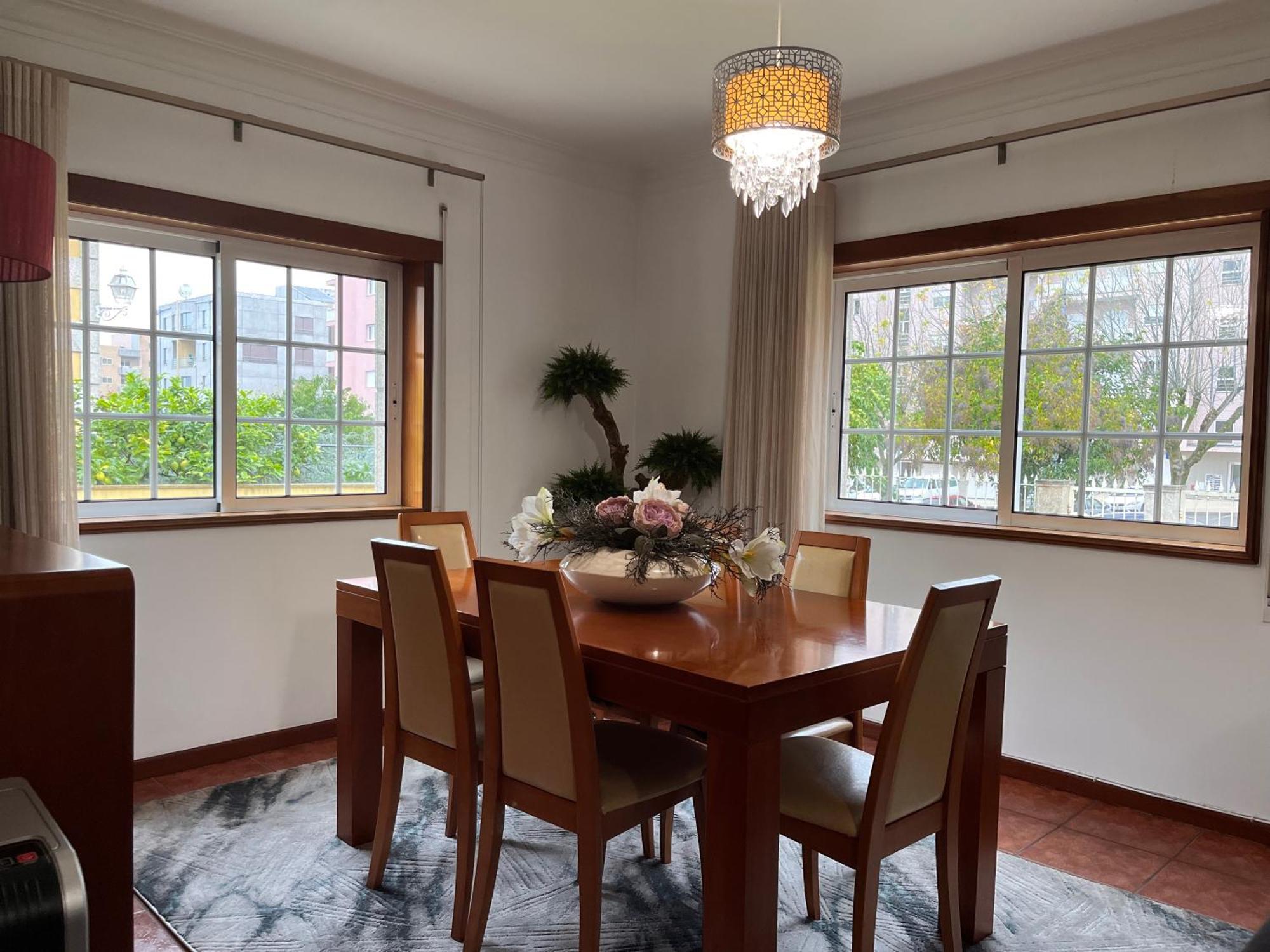 Am Residence 브라가 외부 사진