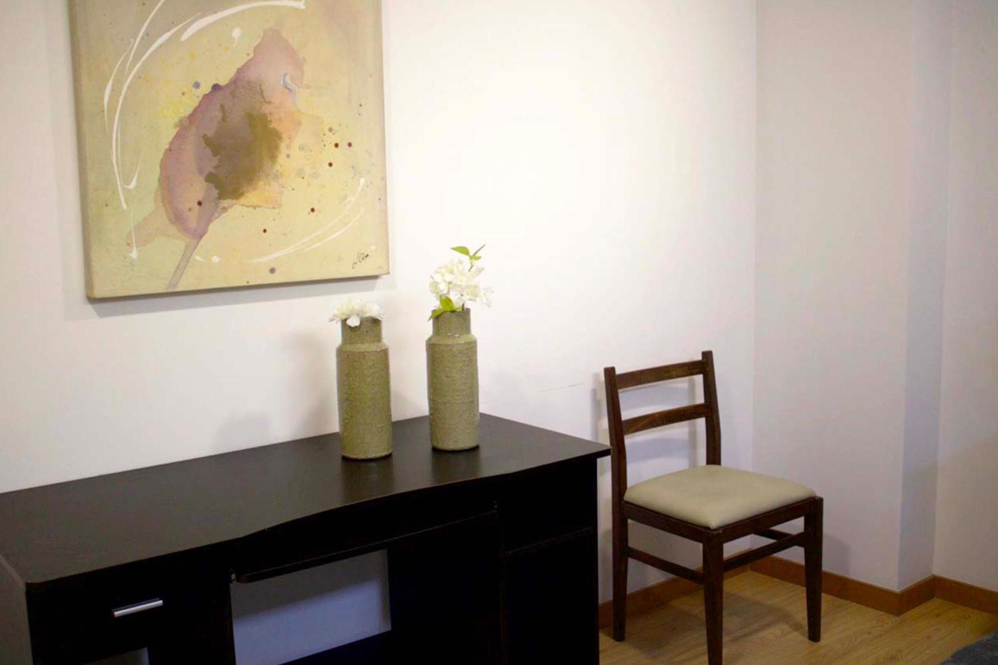 Am Residence 브라가 외부 사진