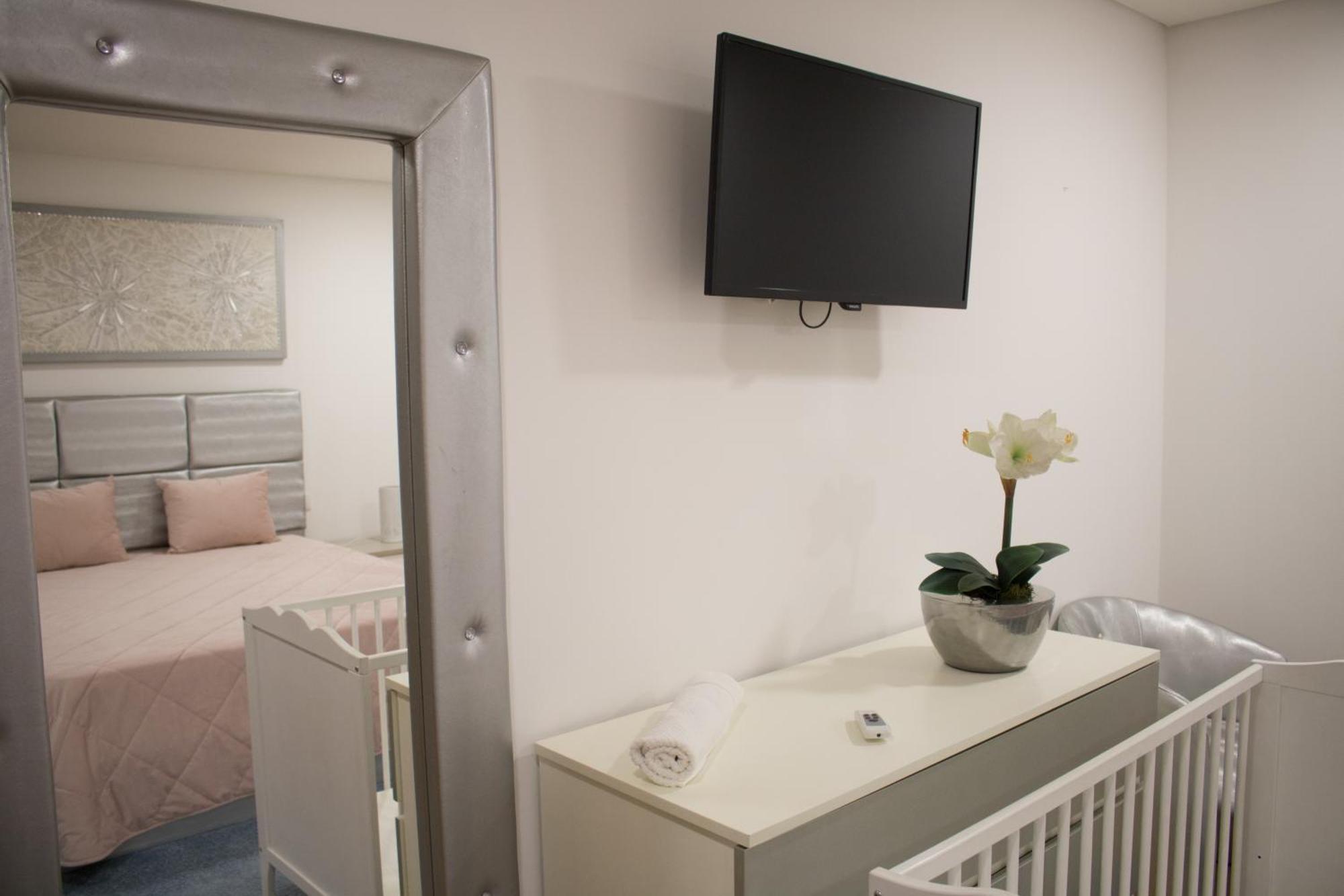 Am Residence 브라가 외부 사진