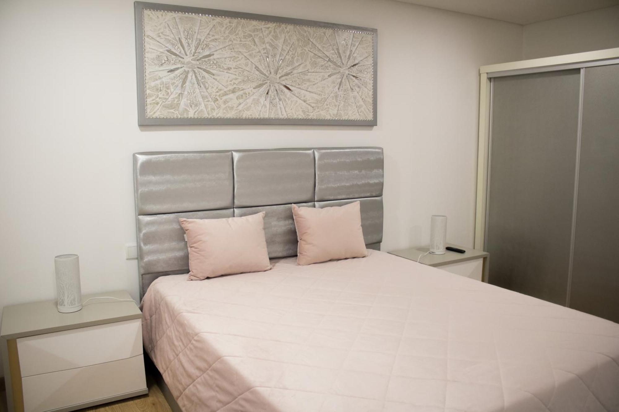 Am Residence 브라가 외부 사진