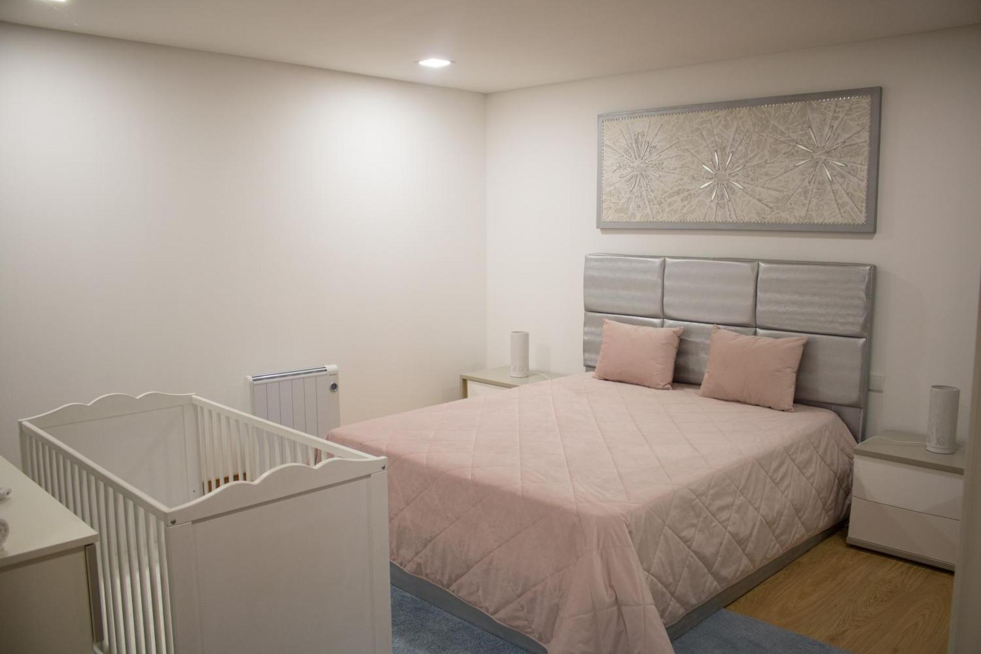 Am Residence 브라가 외부 사진