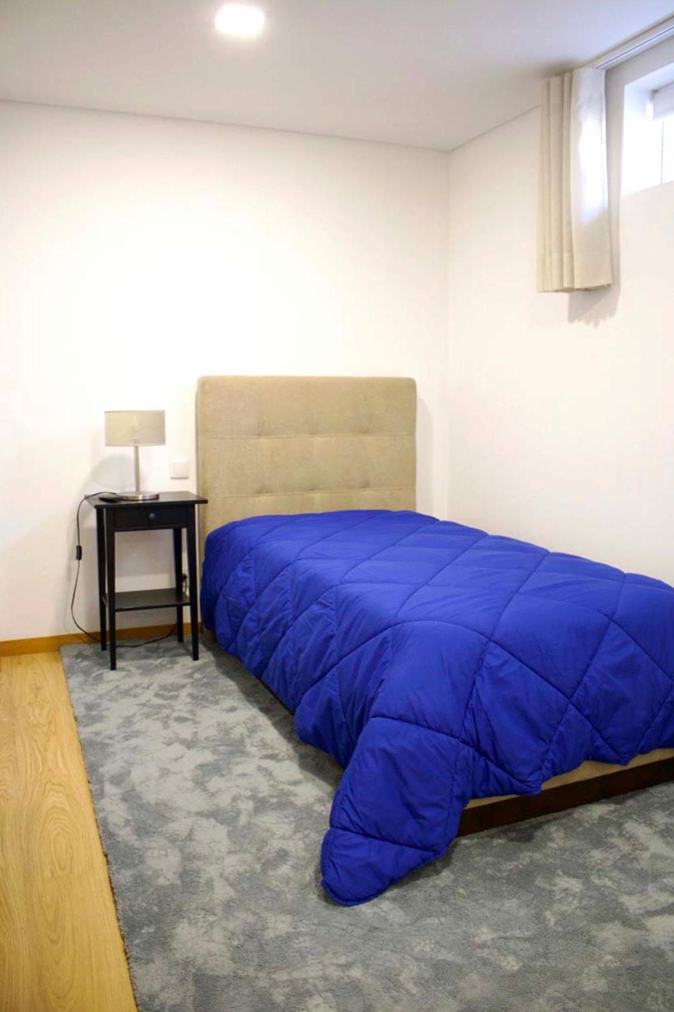 Am Residence 브라가 외부 사진
