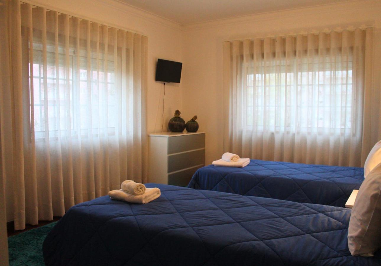 Am Residence 브라가 외부 사진