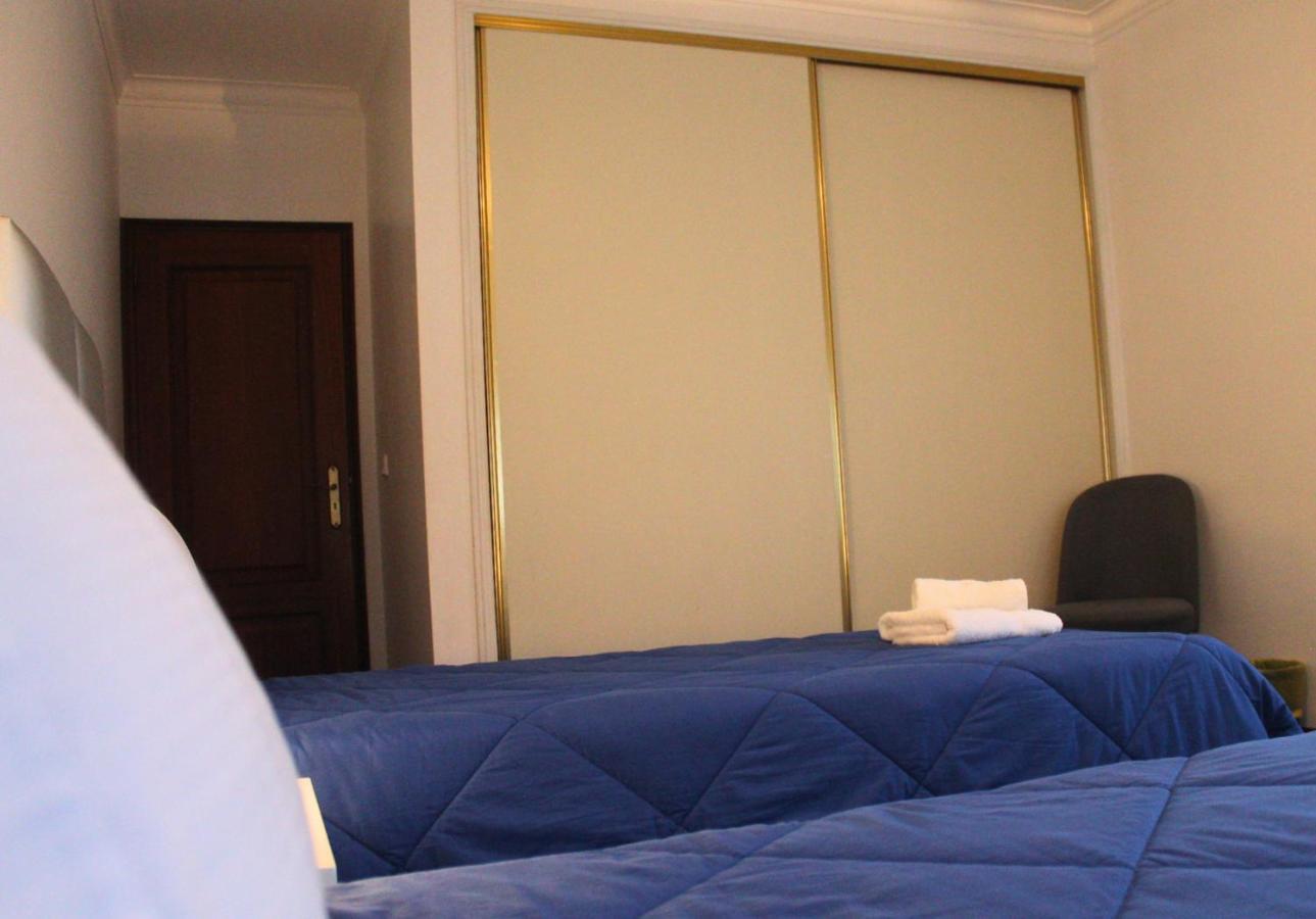 Am Residence 브라가 외부 사진