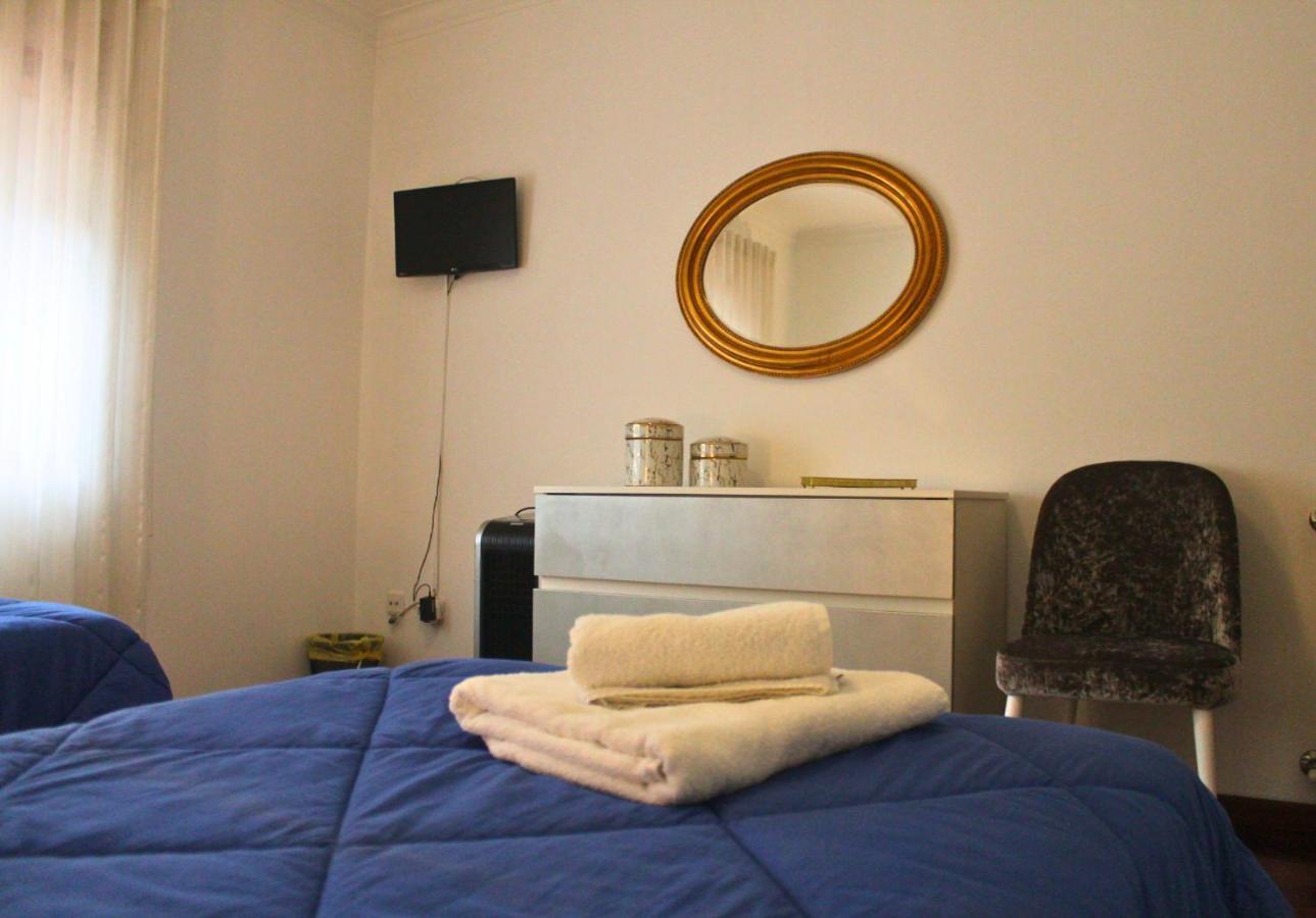 Am Residence 브라가 외부 사진