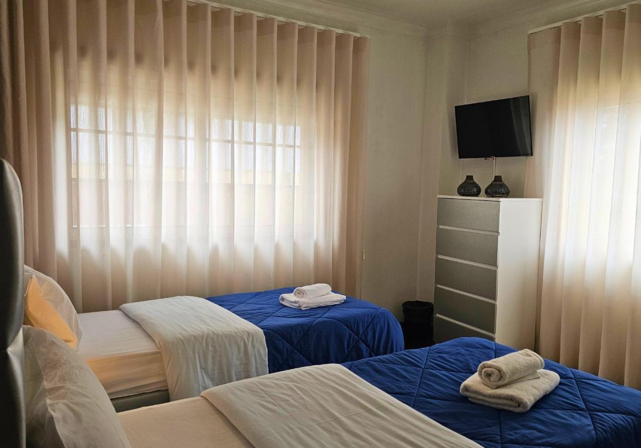 Am Residence 브라가 외부 사진